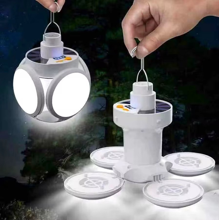 قابلیت آویزان شدن چراغ پنج پر خرید از هیداگالریا