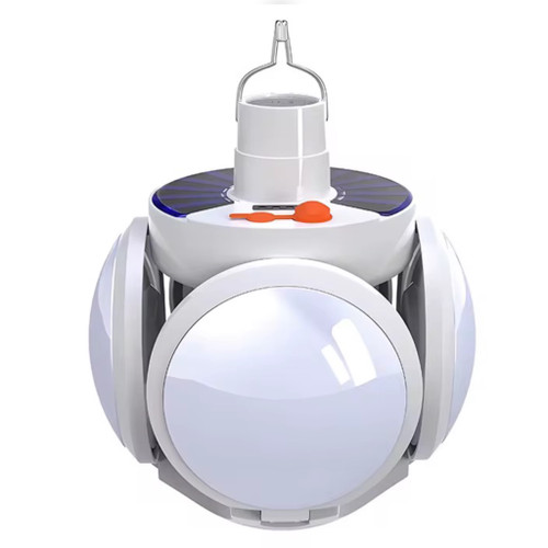 چراغ اضطراری خورشیدی مدل ۲۰۲۹