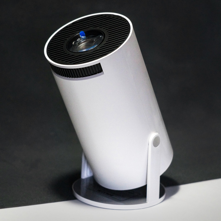 قابلیت چرخش ۱۸۰ درجه و ایجاد تصاویر روی نقاط مختلف