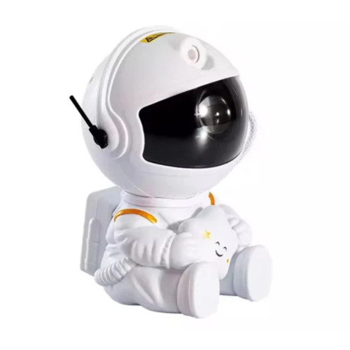 پروژکتور فضانورد نشسته ، دکوری عالی و جذاب