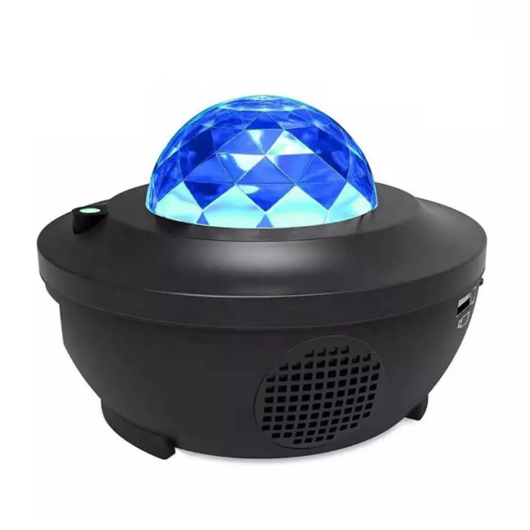 خرید پروژکتور کهکشانی اسپیکردار از هیداگالریا