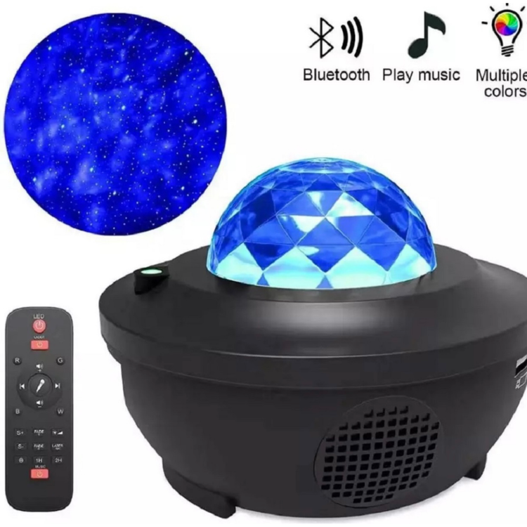 پروژکتور کهکشانی اسپیکردار