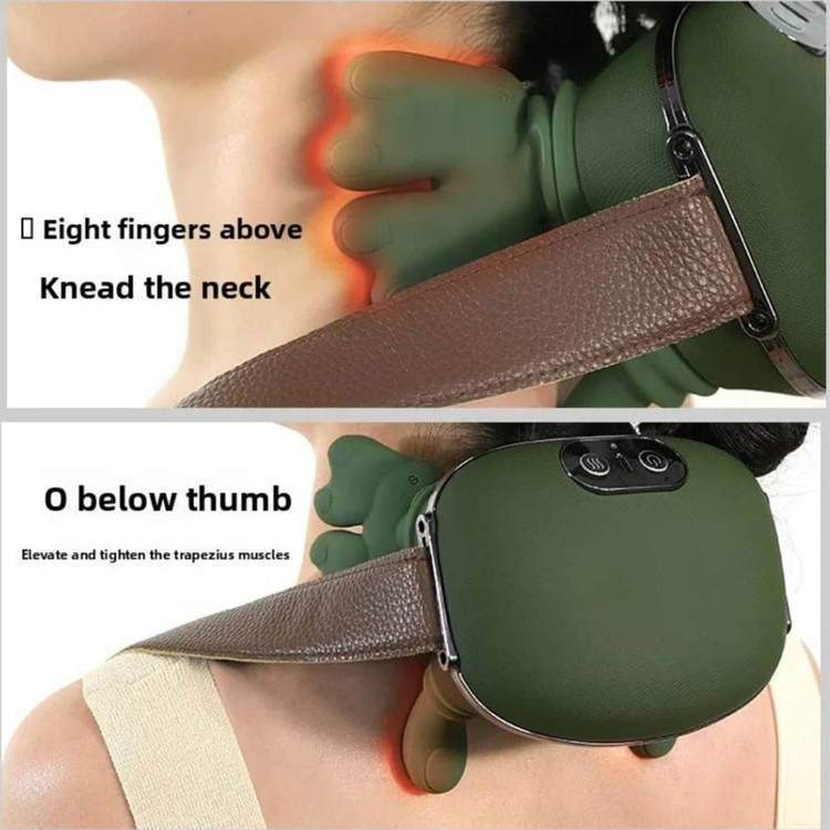 خرید ماساژور با ارسال فوری از هیداگالریا