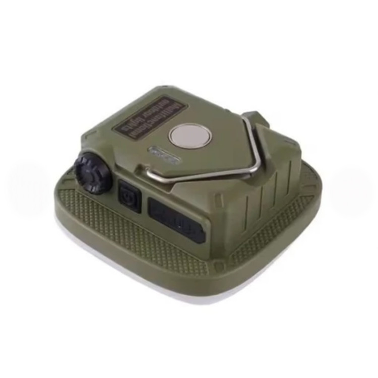 خرید چراغ کمپی مگنتی از هیداگالریا