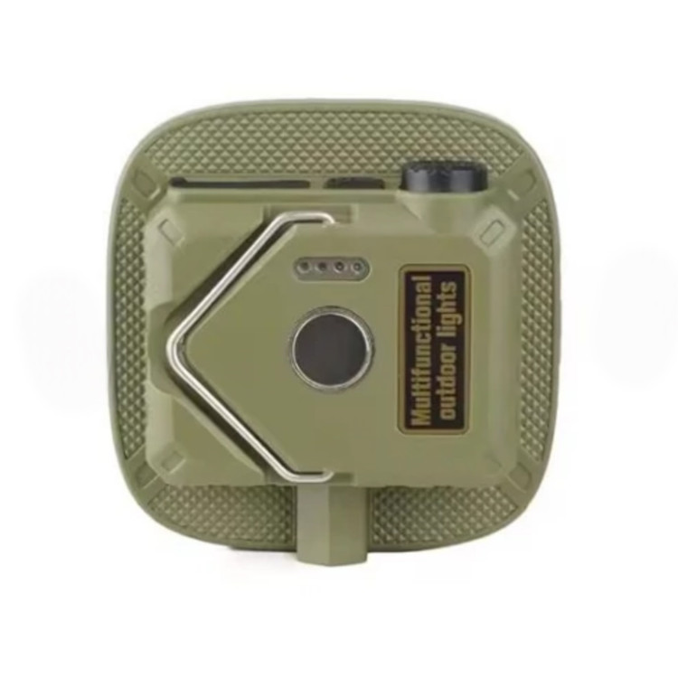 چراغ کمپی مگنتی