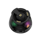 اسپیکر مگنتی RGB دار مدل DY200 - خرید آنلاین از هیداگالریا